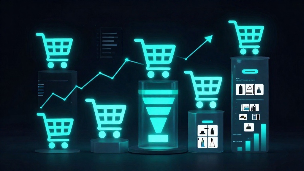 Technology case study — e-commerce platform rebuild