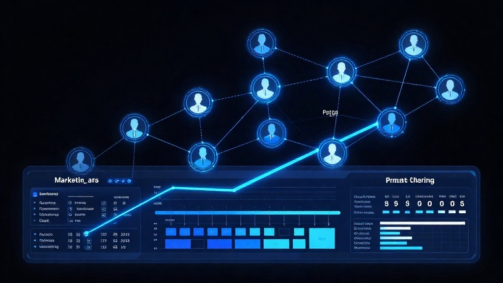 Remote staffing case study — marketing team from India