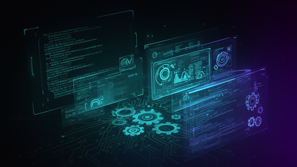 Technology and web development solutions