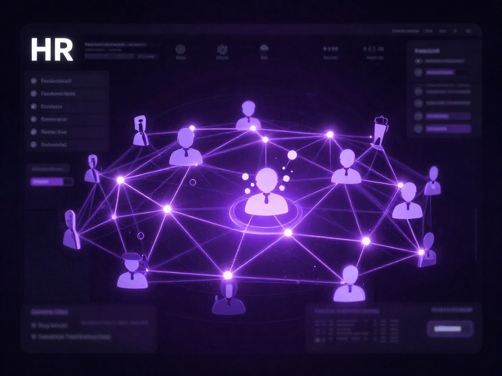 Remote staffing professionals working across timezones